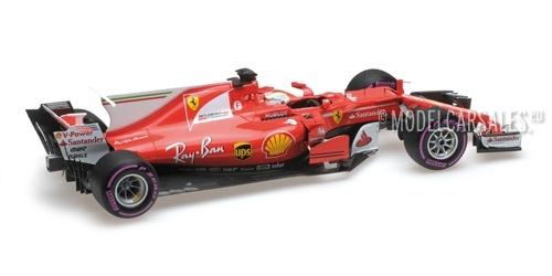 Ferrari SF70-H