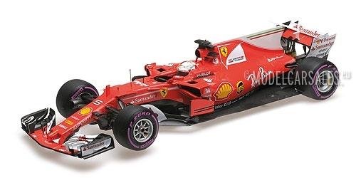 Ferrari SF70-H