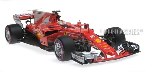 Ferrari SF70-H