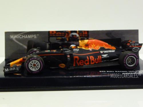 Red Bull Racing Tag-Heuer RB13