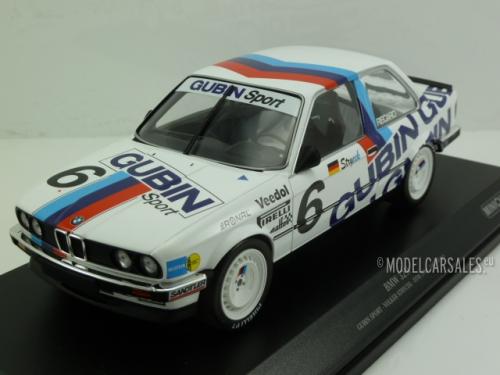 BMW 325i (e30)