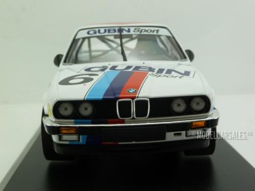 BMW 325i (e30)