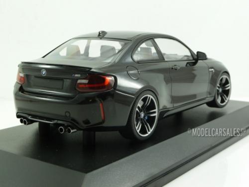 BMW M2 Coupe (f87)