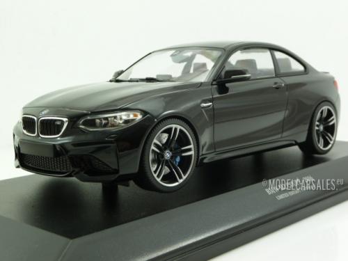 BMW M2 Coupe (f87)