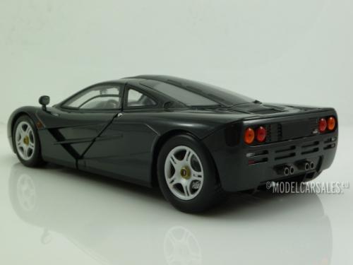 Mclaren F1 Road Car