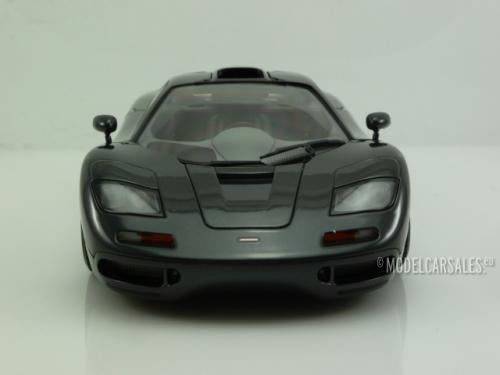 Mclaren F1 Road Car