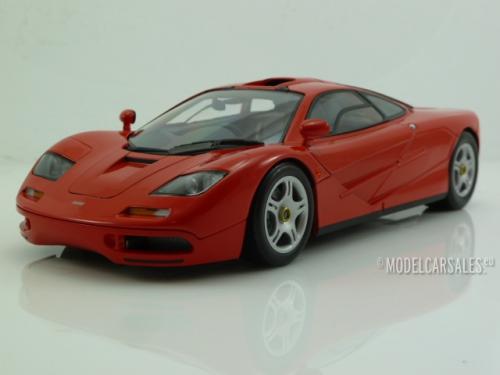 Mclaren F1 Road Car