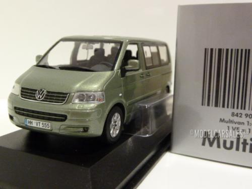 Volkswagen T5 Multivan