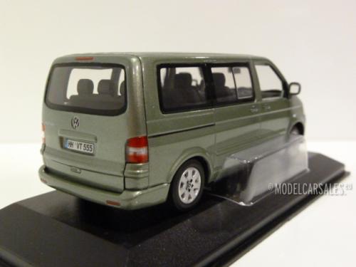 Volkswagen T5 Multivan