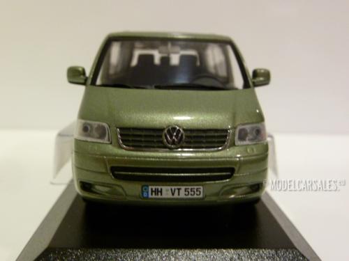 Volkswagen T5 Multivan