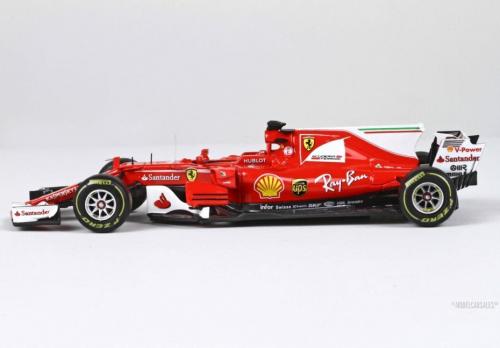 Ferrari SF70-H