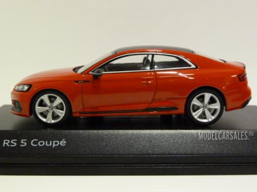 Audi RS5 Coupe