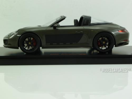 Porsche 911 (991 II) Targa 4S Alex Edition