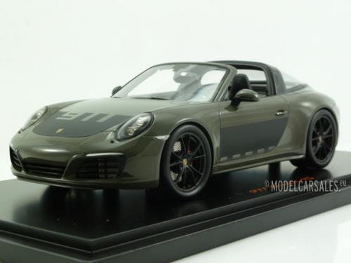 Porsche 911 (991 II) Targa 4S Alex Edition