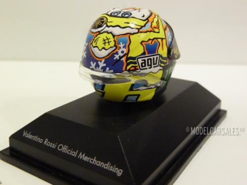 Agv Helmet