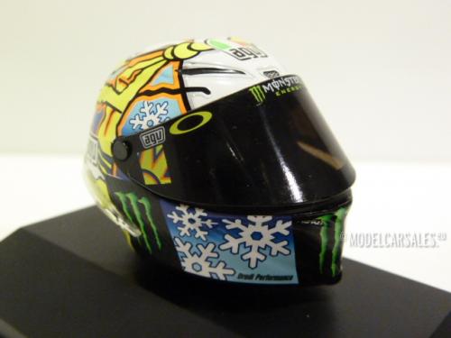 Agv Helmet