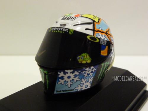 Agv Helmet