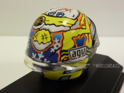 Agv Helmet