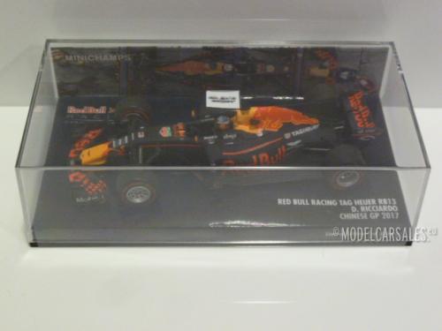 Red Bull Racing Tag-Heuer RB13