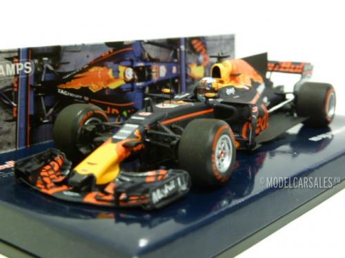 Red Bull Racing Tag-Heuer RB13