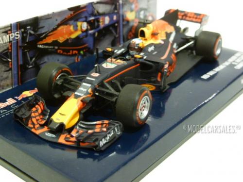 Red Bull Racing Tag-Heuer RB13