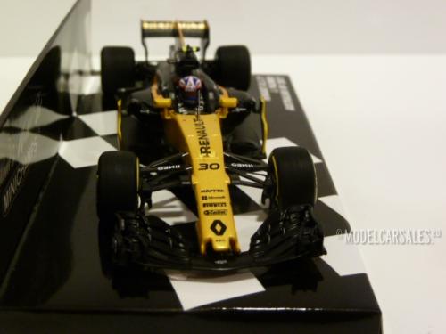 Renault Sport RS17