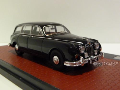 Jaguar MK2 Country Estate