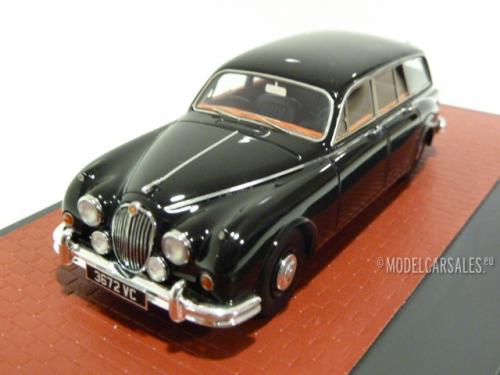 Jaguar MK2 Country Estate