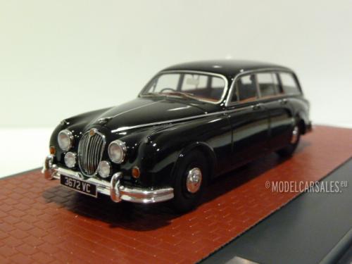 Jaguar MK2 Country Estate