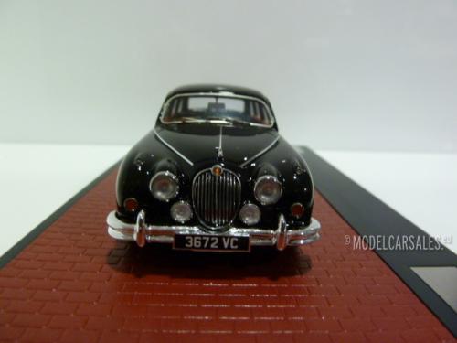 Jaguar MK2 Country Estate