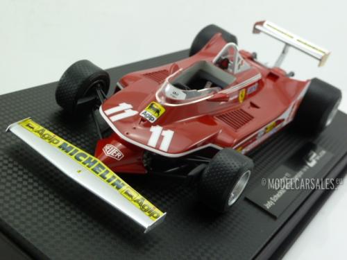 Ferrari 312 T4