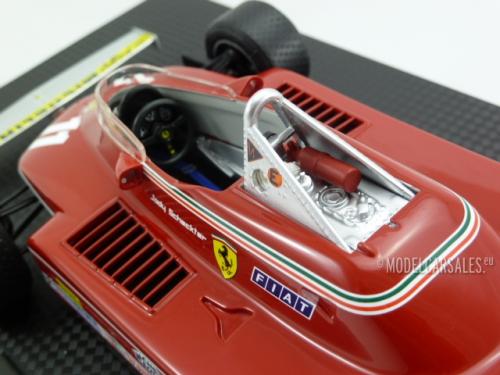 Ferrari 312 T4