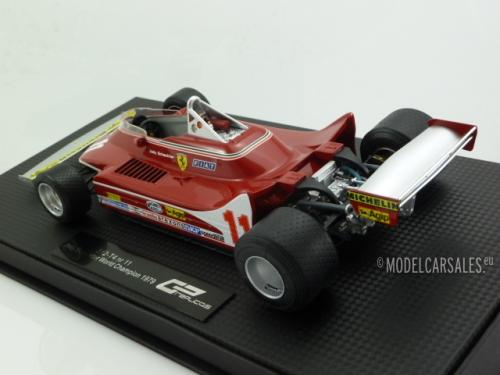 Ferrari 312 T4