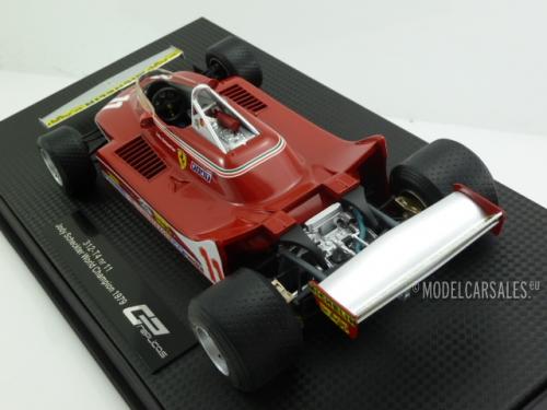 Ferrari 312 T4