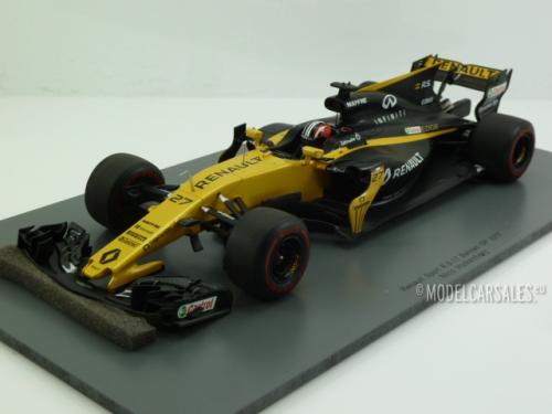 Renault Sport RS17