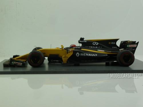 Renault Sport RS17