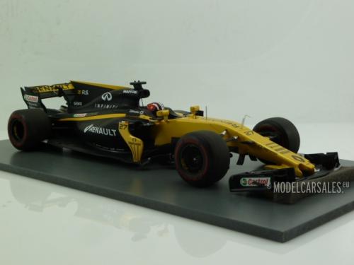 Renault Sport RS17