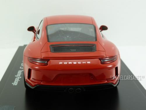 Porsche 911 (991 II) GT3 Touring Package