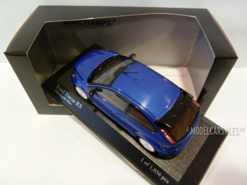 Ford Focus RS