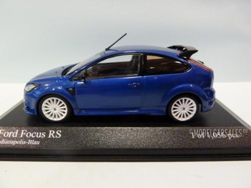 Ford Focus RS