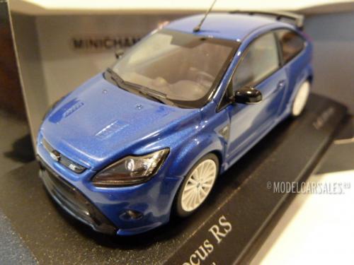 Ford Focus RS