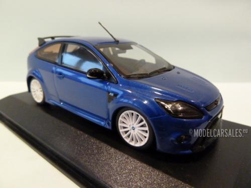 Ford Focus RS