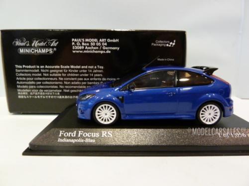 Ford Focus RS