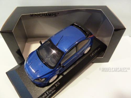 Ford Focus RS