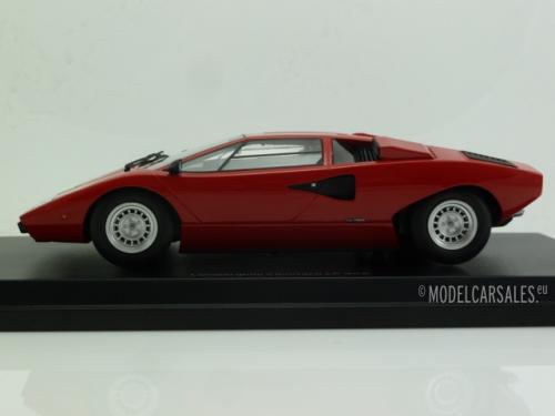 Lamborghini Countach LP400