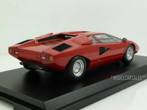 Lamborghini Countach LP400