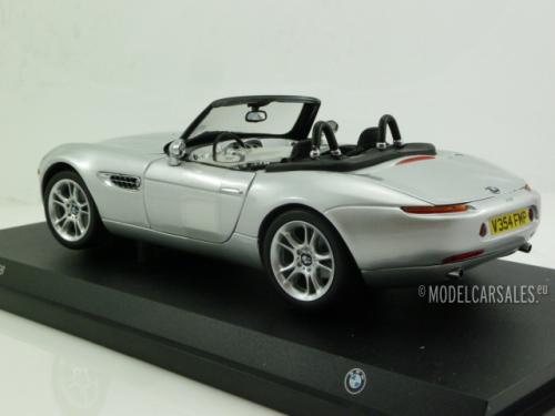 BMW Z8