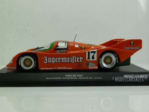 Porsche 962C