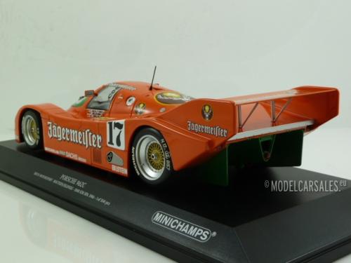 Porsche 962C