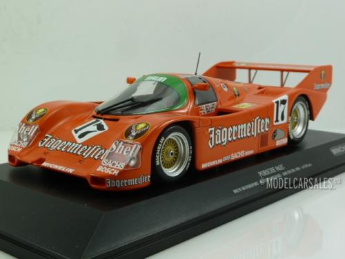 Porsche 962C